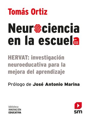 cover image of Neurociencia en la escuela